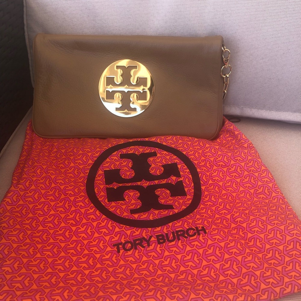 Tory Burch purse